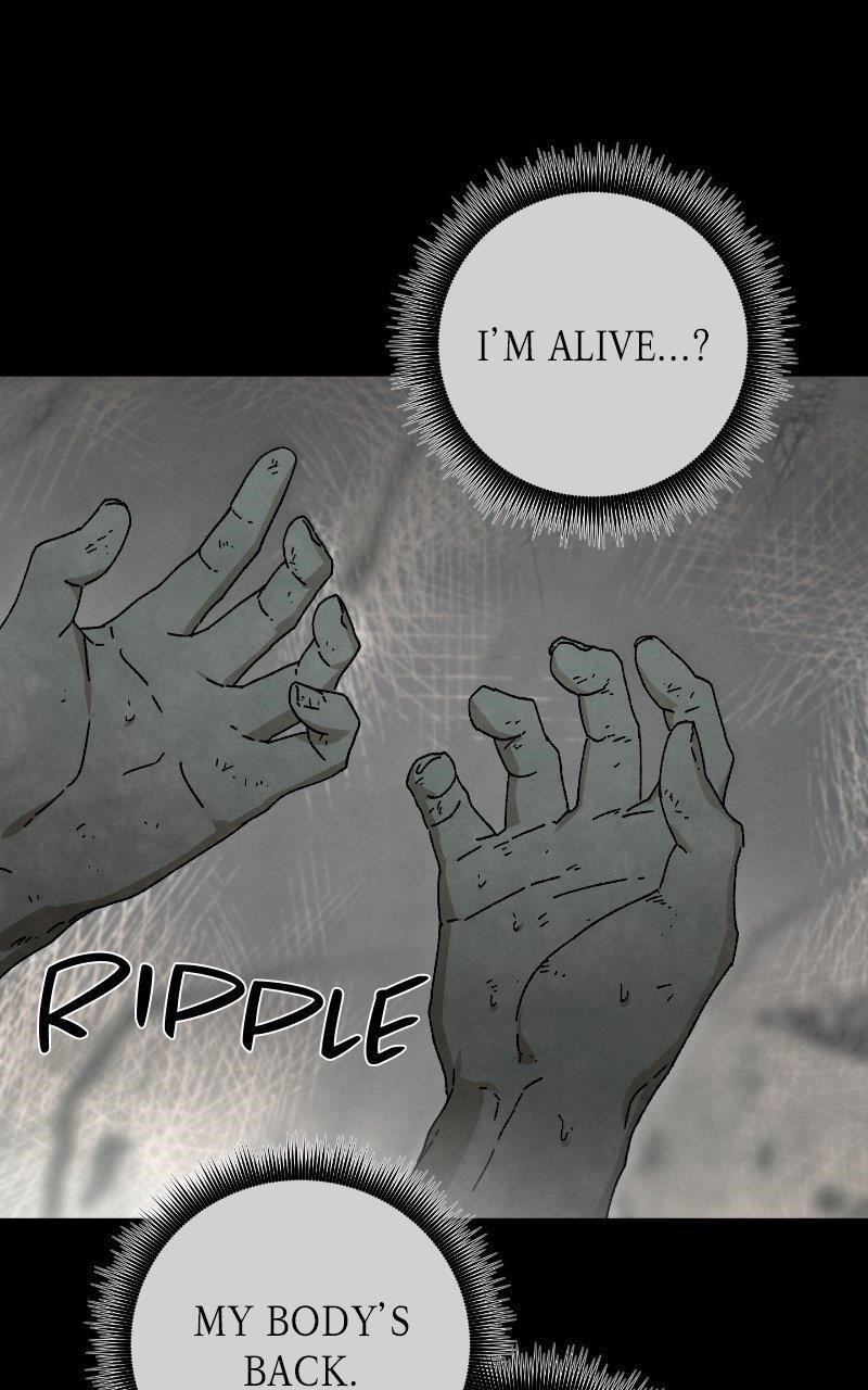 Reincarnated In a Cursed Game Chapter 34 - Page 66 in English