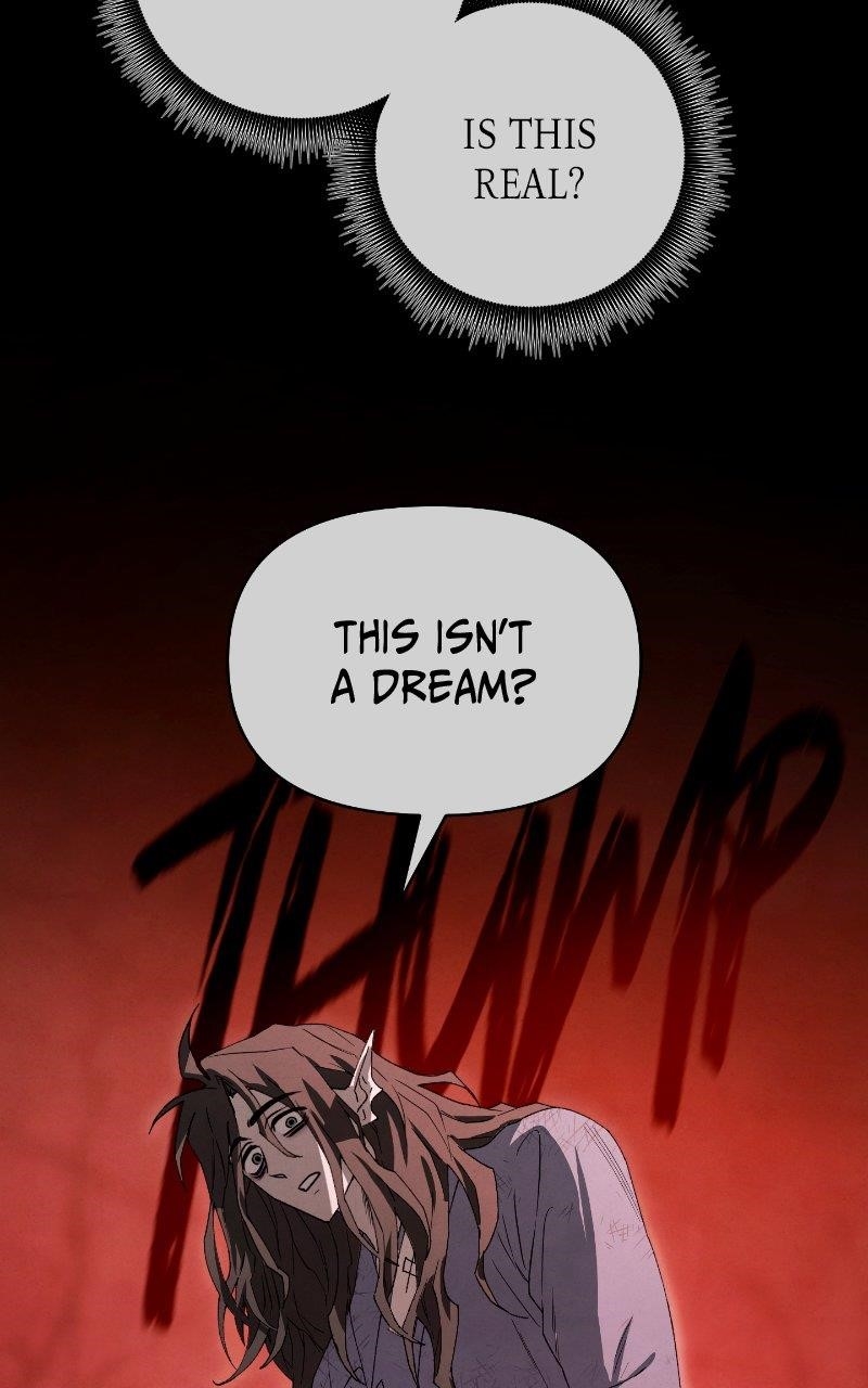 Reincarnated In a Cursed Game Chapter 34 - Page 67 in English