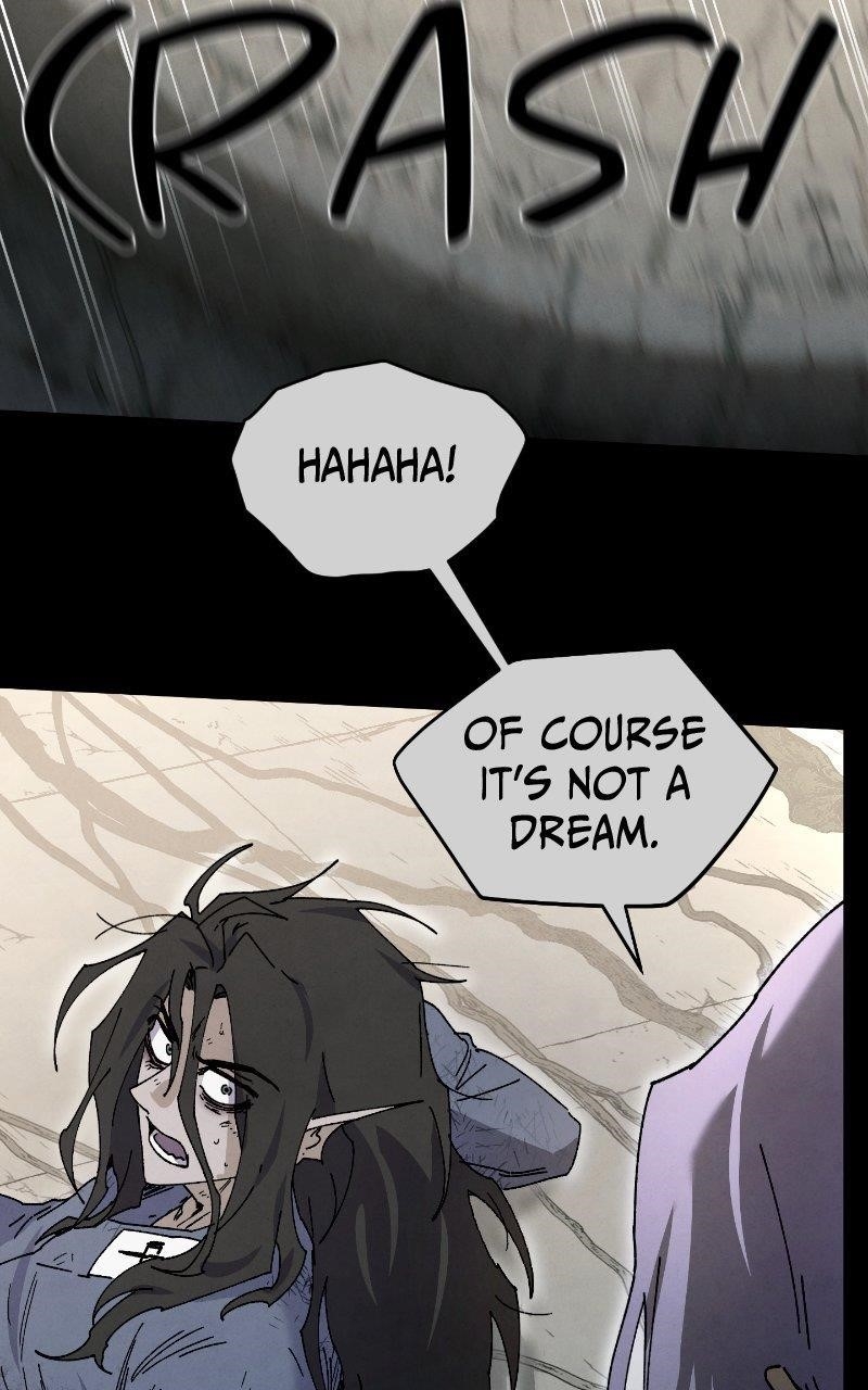 Reincarnated In a Cursed Game Chapter 34 - Page 69 in English
