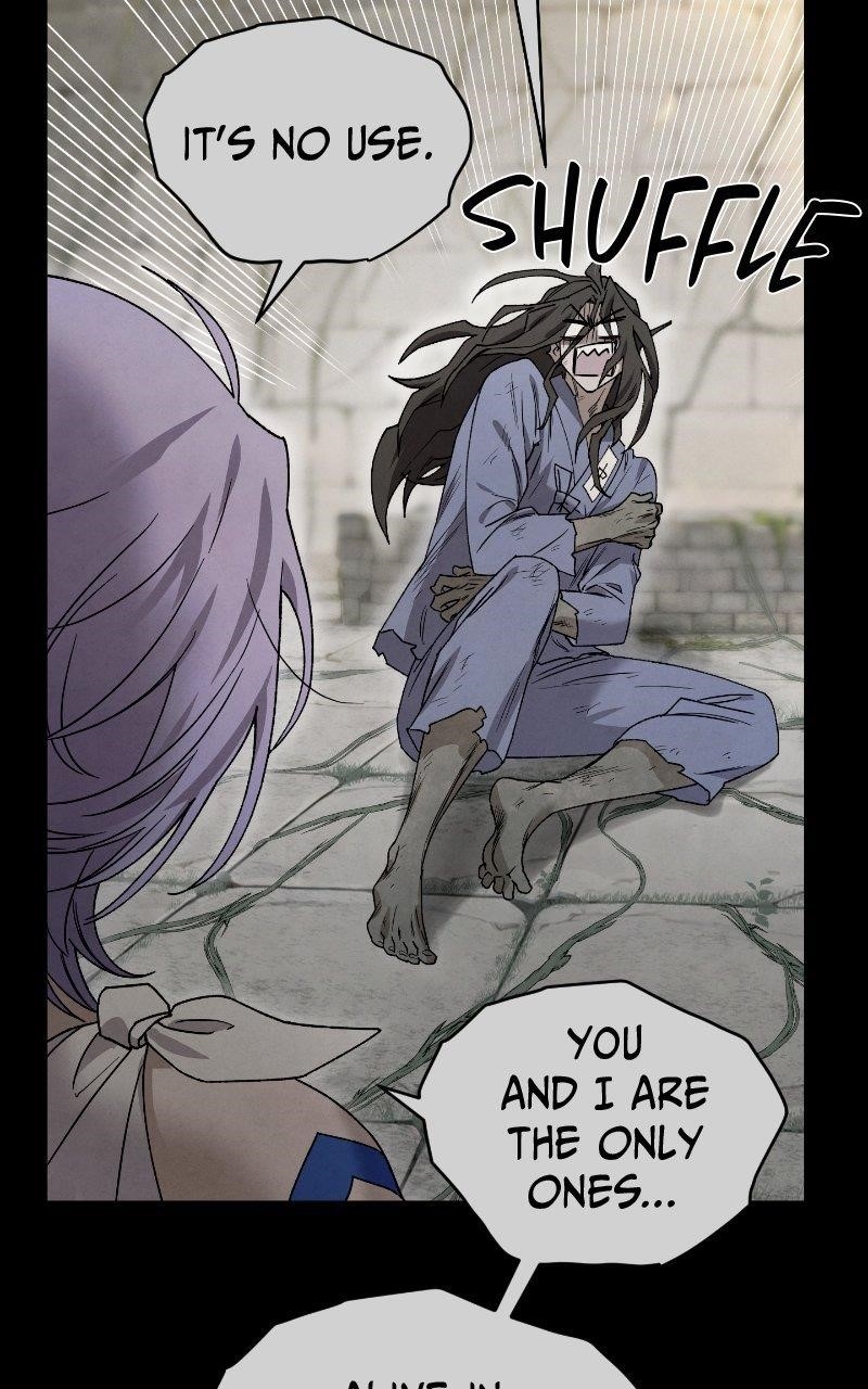 Reincarnated In a Cursed Game Chapter 34 - Page 74 in English