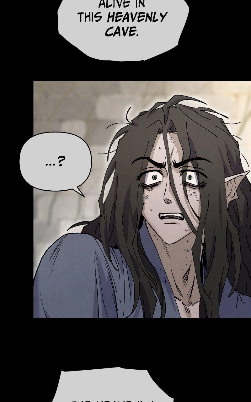 Reincarnated In a Cursed Game Chapter 34 - Page 75 in English