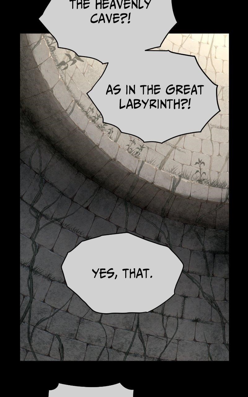 Reincarnated In a Cursed Game Chapter 34 - Page 76 in English