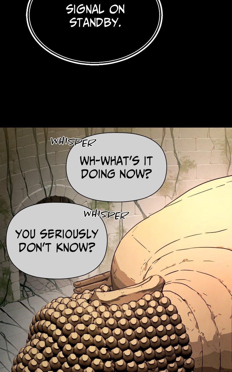 Reincarnated In a Cursed Game Chapter 35 - Page 23 in English