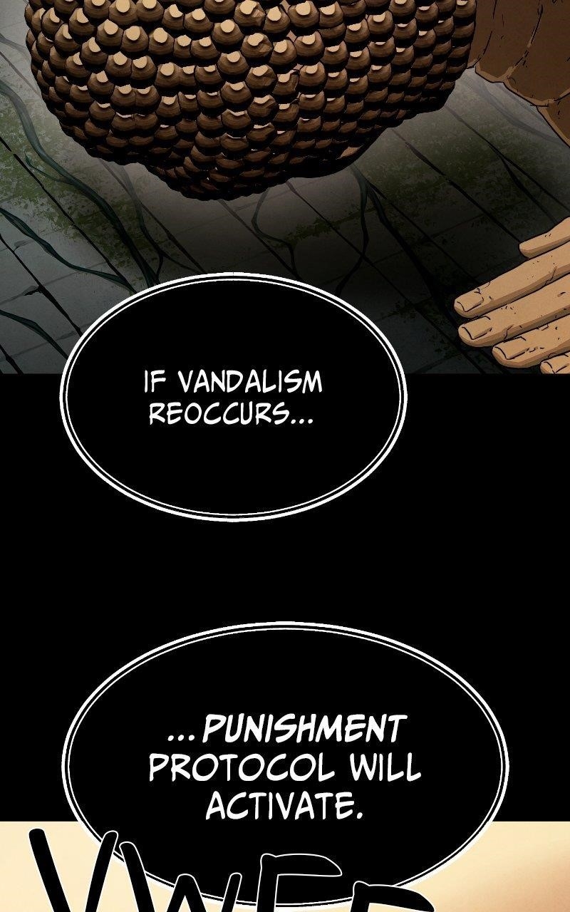Reincarnated In a Cursed Game Chapter 35 - Page 24 in English