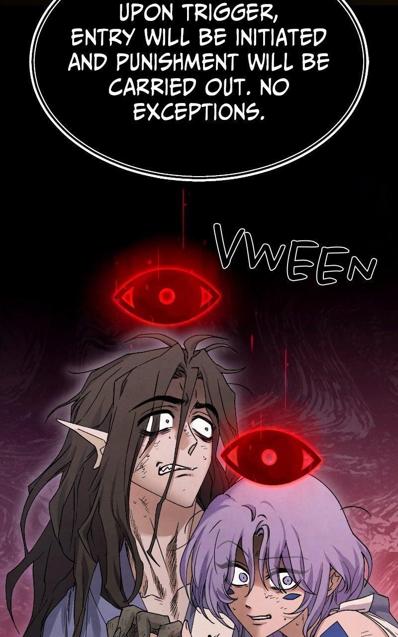 Reincarnated In a Cursed Game Chapter 35 - Page 26 in English