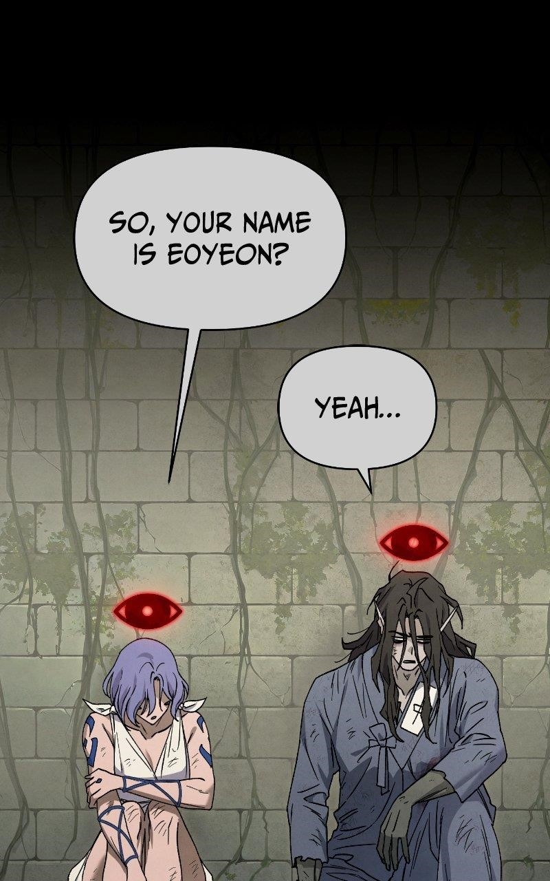 Reincarnated In a Cursed Game Chapter 35 - Page 29 in English