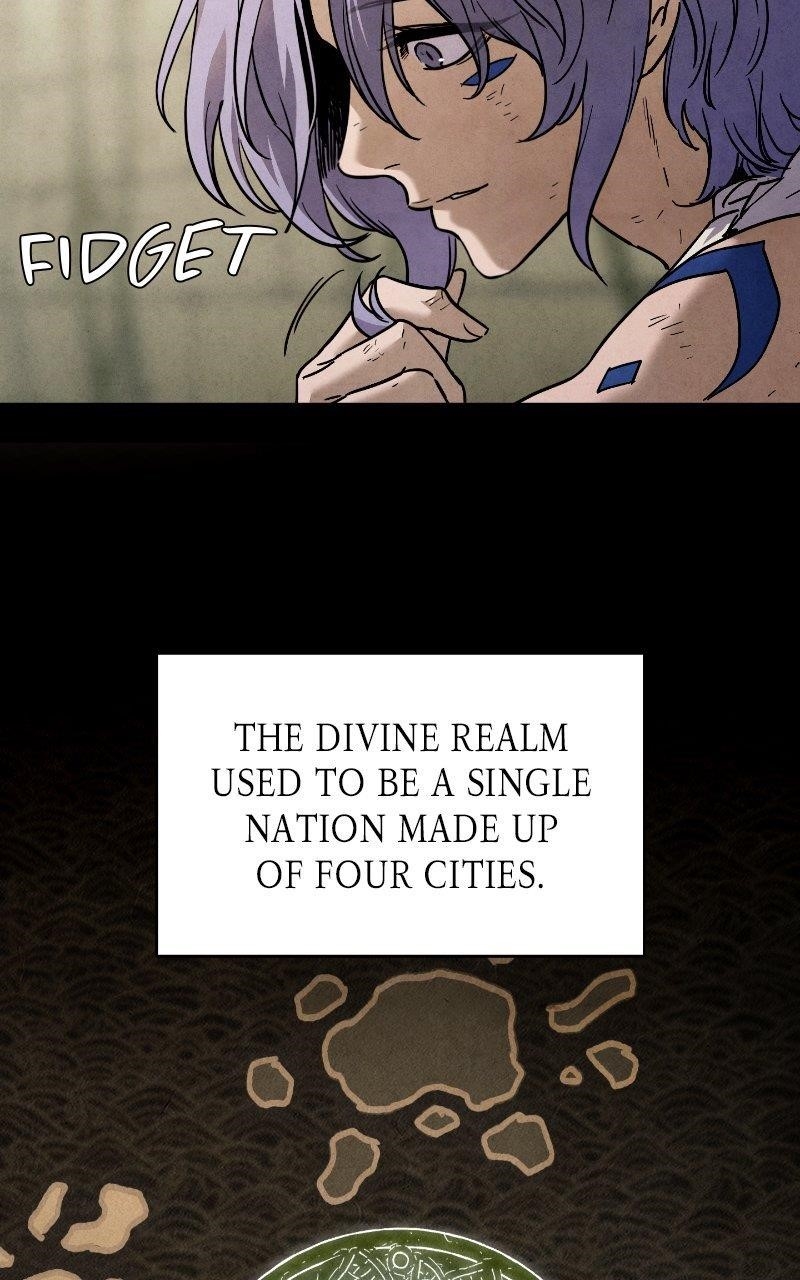 Reincarnated In a Cursed Game Chapter 35 - Page 31 in English