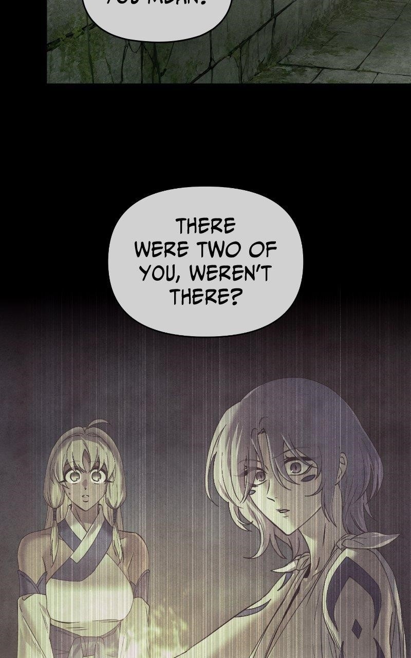 Reincarnated In a Cursed Game Chapter 35 - Page 36 in English
