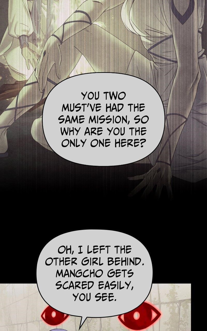 Reincarnated In a Cursed Game Chapter 35 - Page 37 in English