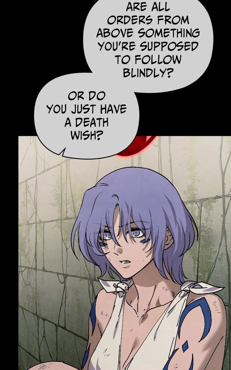 Reincarnated In a Cursed Game Chapter 35 - Page 42 in English
