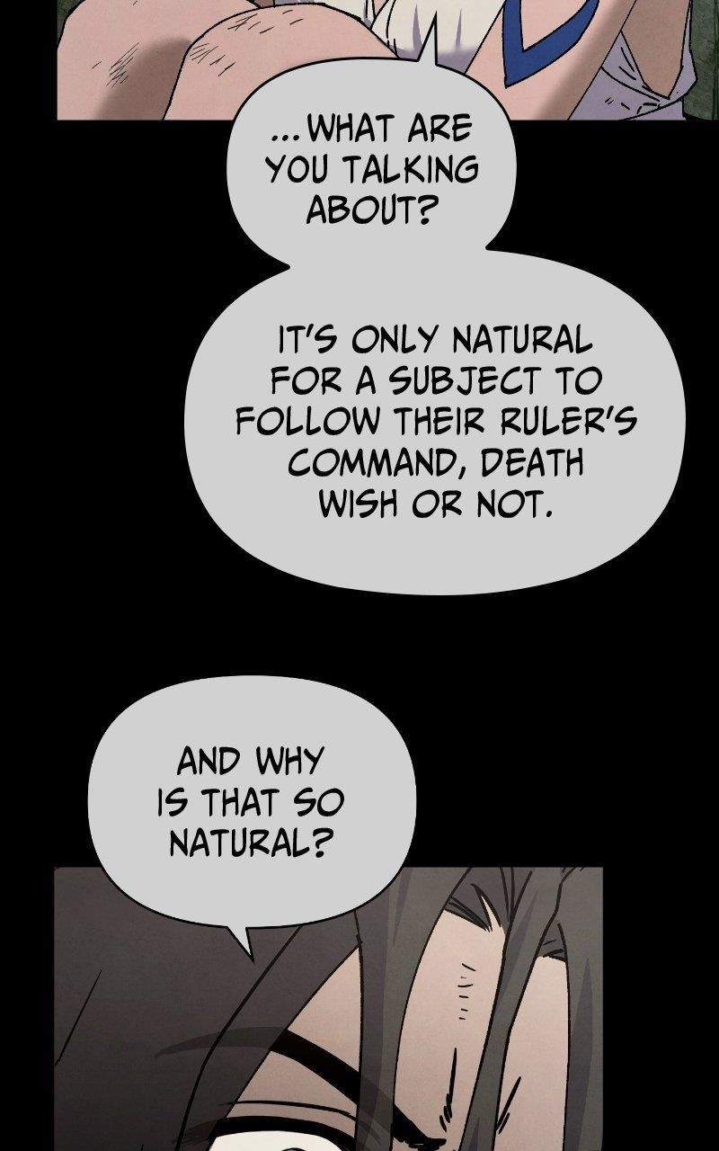 Reincarnated In a Cursed Game Chapter 35 - Page 43 in English