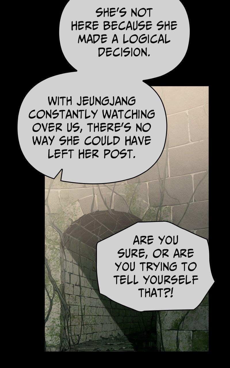 Reincarnated In a Cursed Game Chapter 35 - Page 45 in English
