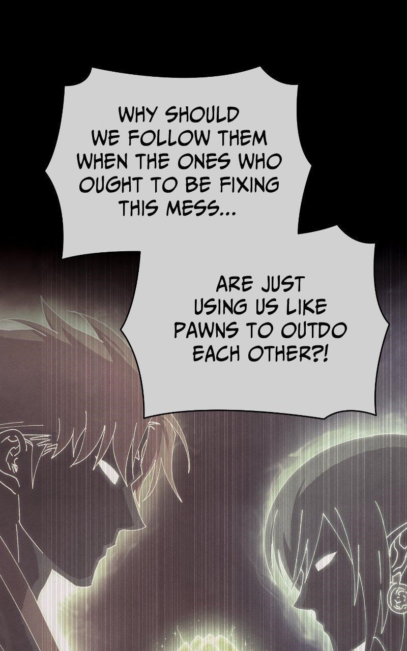 Reincarnated In a Cursed Game Chapter 35 - Page 48 in English