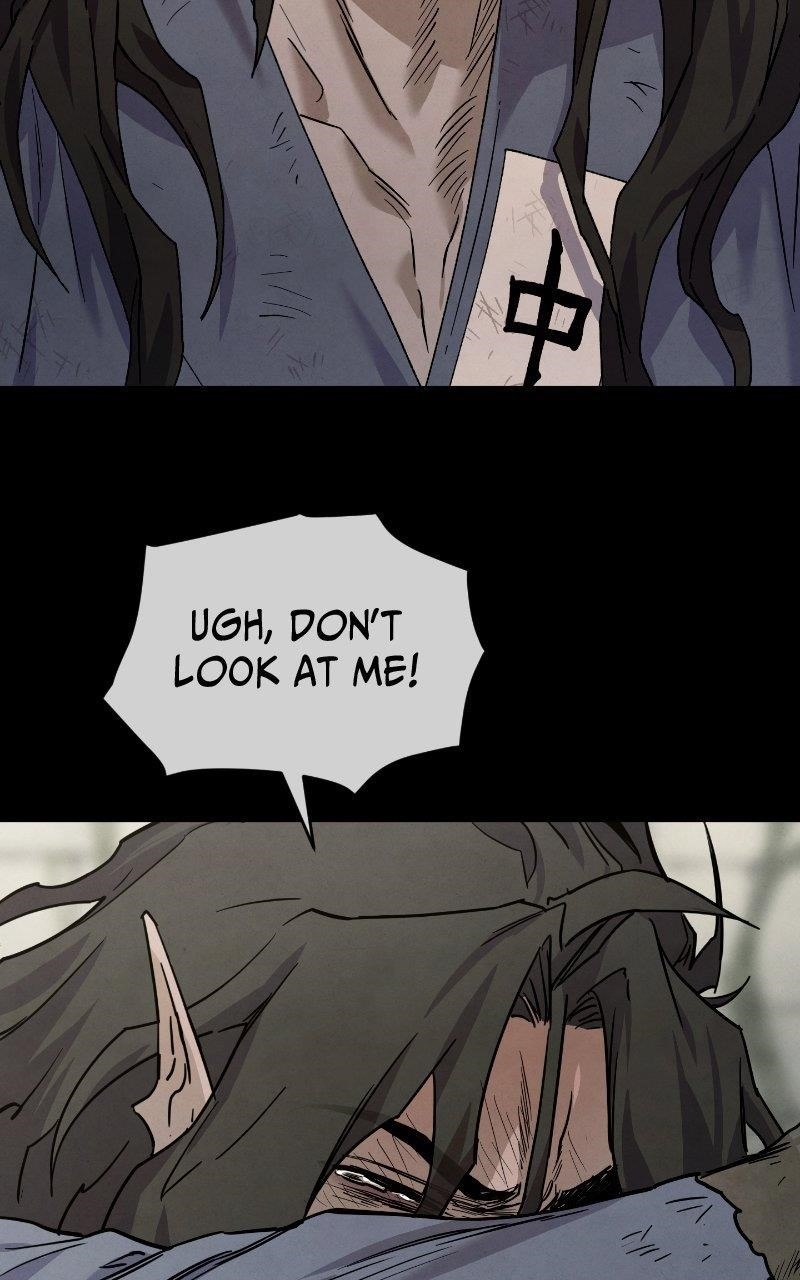 Reincarnated In a Cursed Game Chapter 35 - Page 54 in English