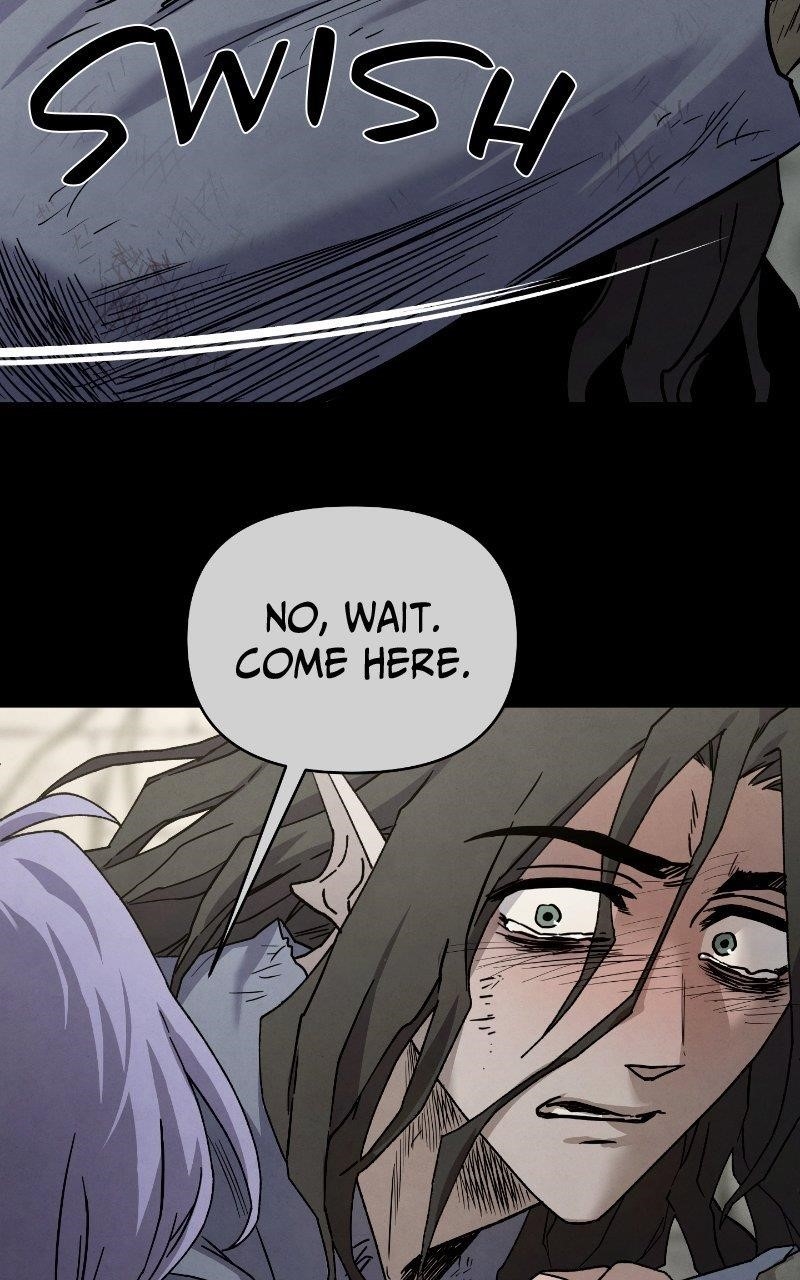 Reincarnated In a Cursed Game Chapter 35 - Page 55 in English