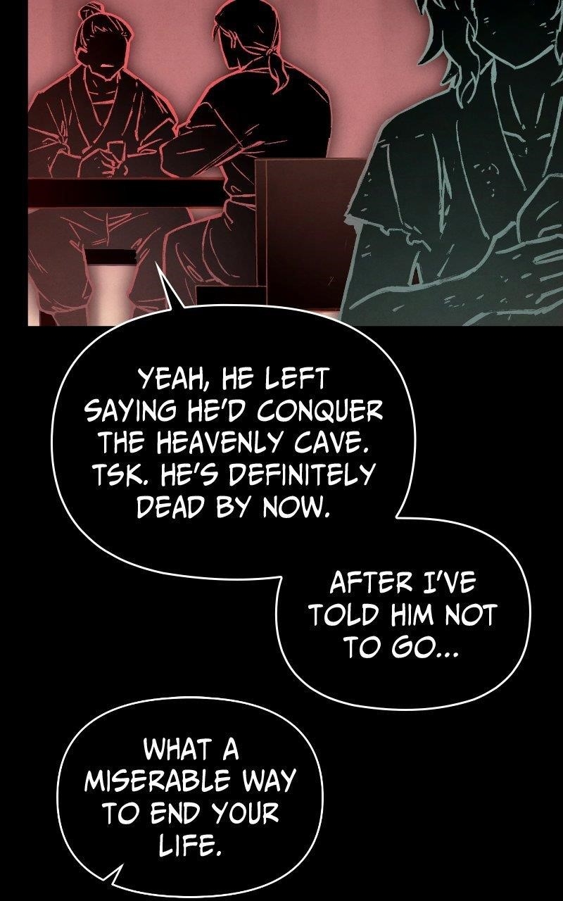 Reincarnated In a Cursed Game Chapter 35 - Page 6 in English