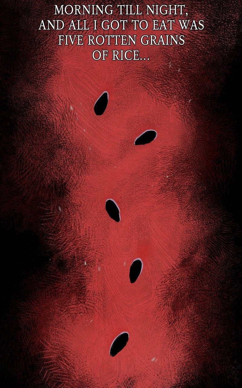 Reincarnated In a Cursed Game Chapter 35 - Page 69 in English