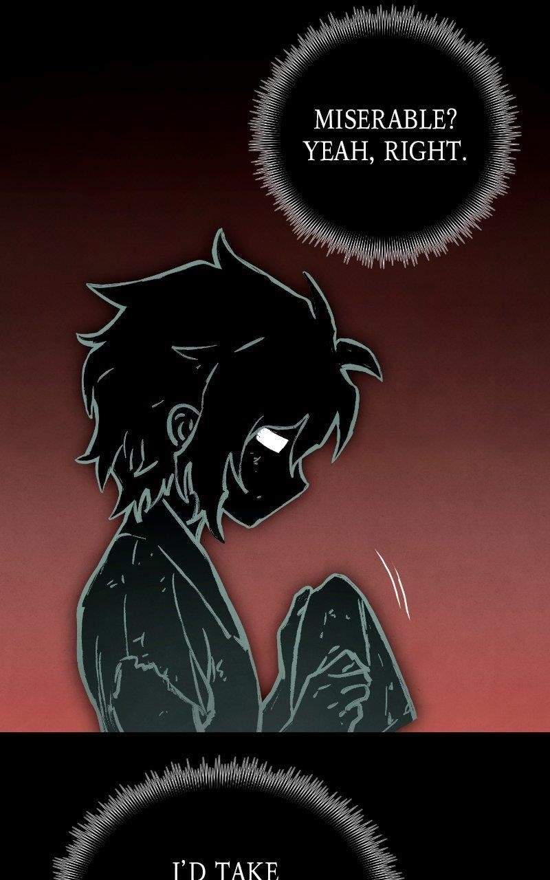 Reincarnated In a Cursed Game Chapter 35 - Page 7 in English