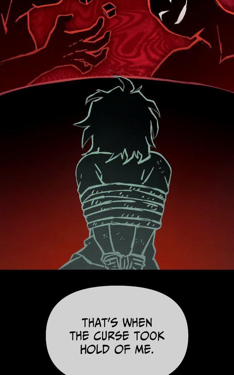 Reincarnated In a Cursed Game Chapter 35 - Page 73 in English