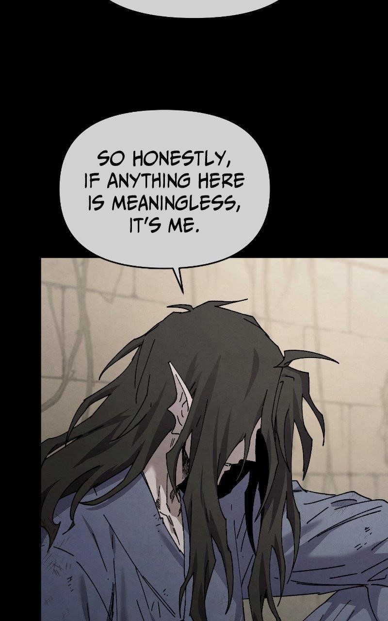 Reincarnated In a Cursed Game Chapter 35 - Page 74 in English