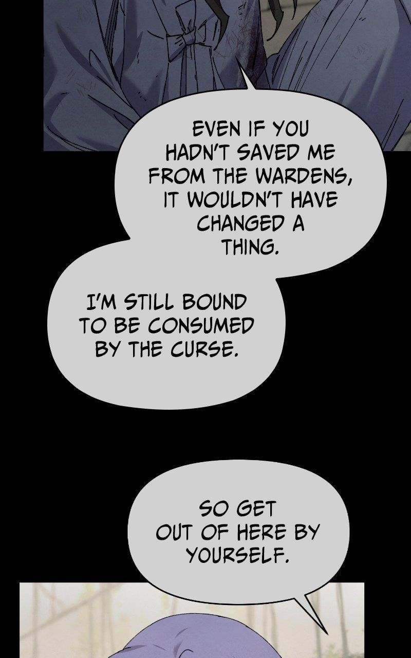 Reincarnated In a Cursed Game Chapter 35 - Page 75 in English