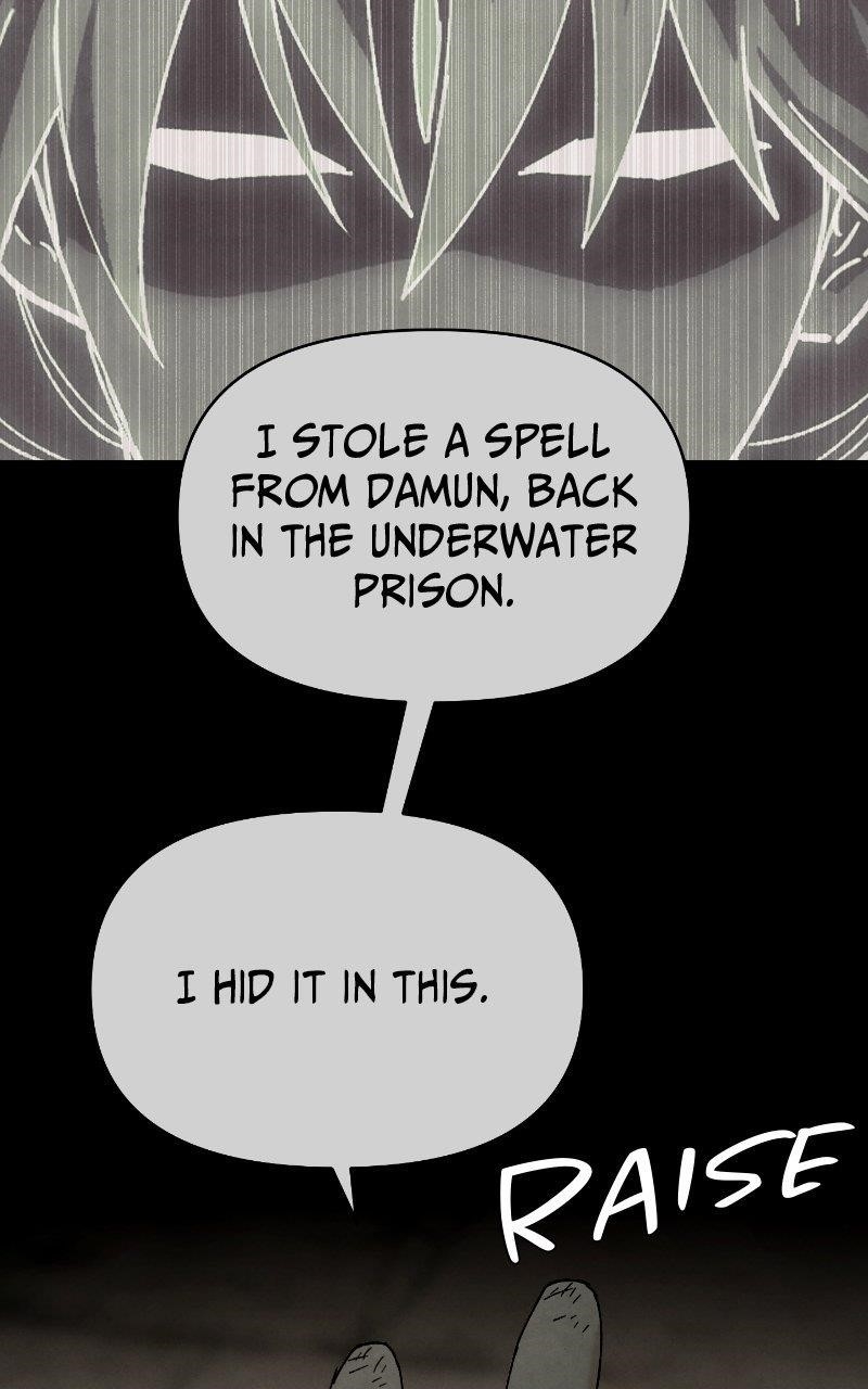 Reincarnated In a Cursed Game Chapter 35 - Page 77 in English