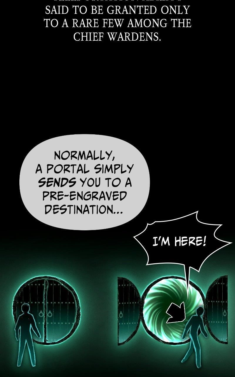 Reincarnated In a Cursed Game Chapter 36 - Page 10 in English