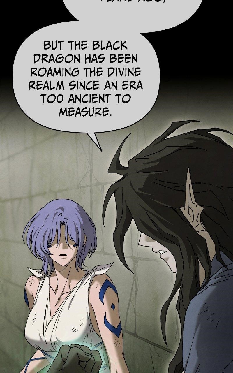 Reincarnated In a Cursed Game Chapter 36 - Page 14 in English