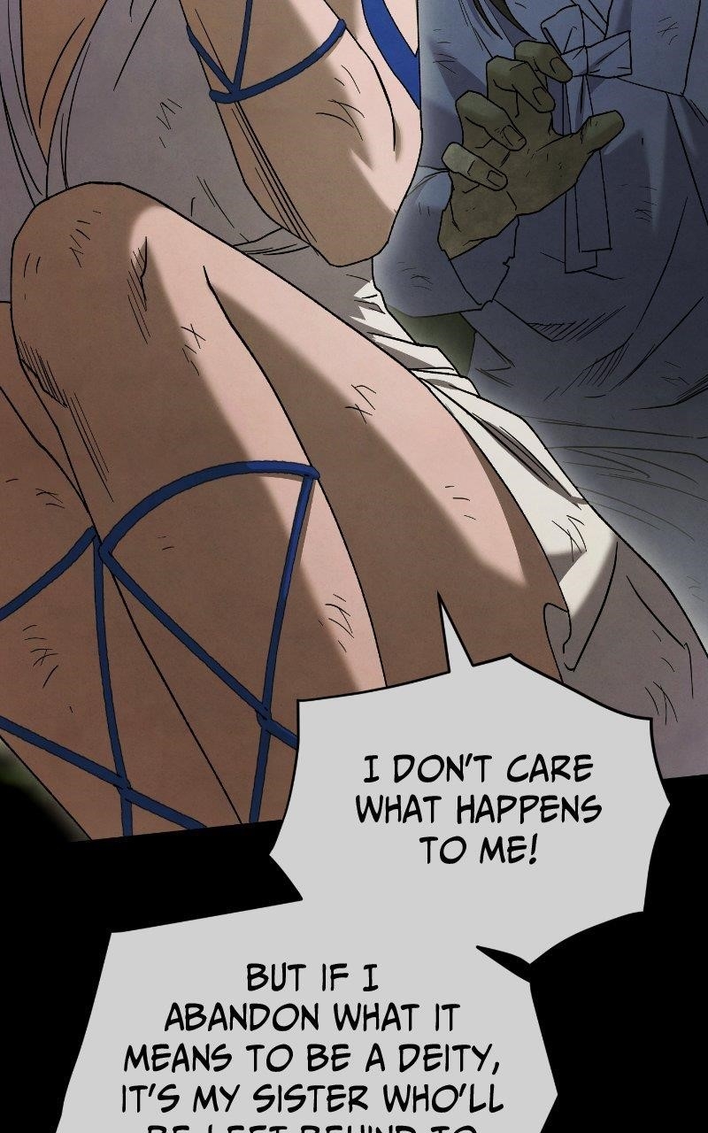 Reincarnated In a Cursed Game Chapter 36 - Page 29 in English