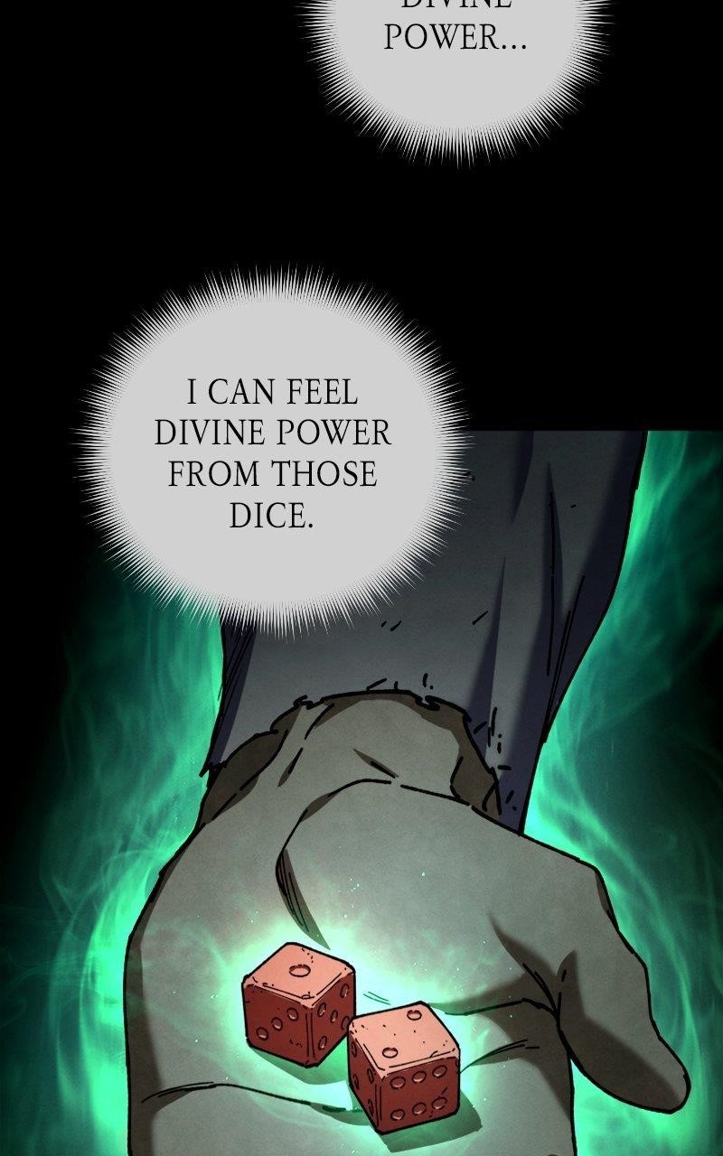 Reincarnated In a Cursed Game Chapter 36 - Page 3 in English