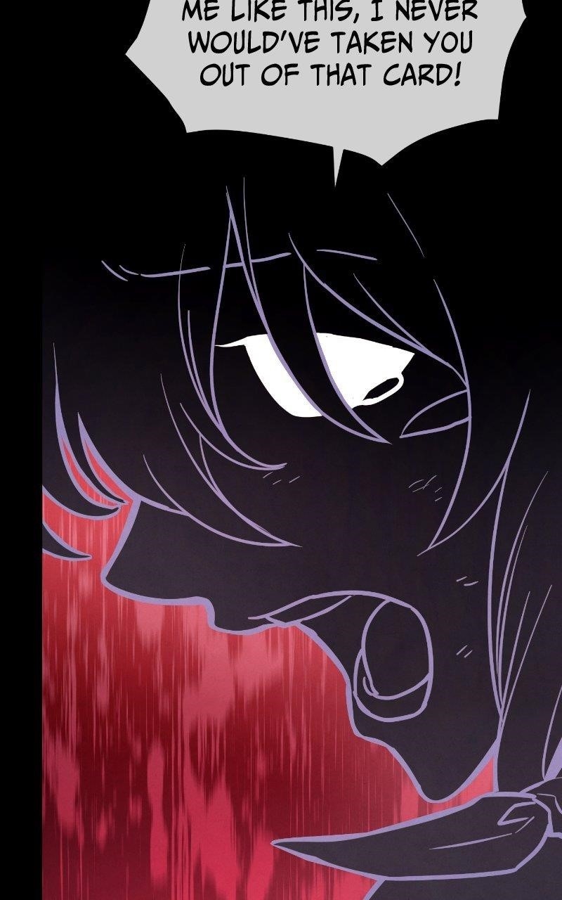 Reincarnated In a Cursed Game Chapter 36 - Page 44 in English