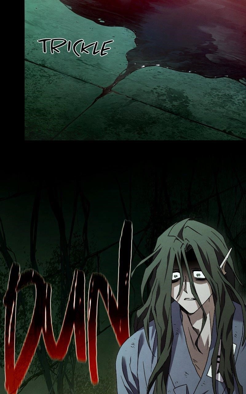 Reincarnated In a Cursed Game Chapter 36 - Page 48 in English