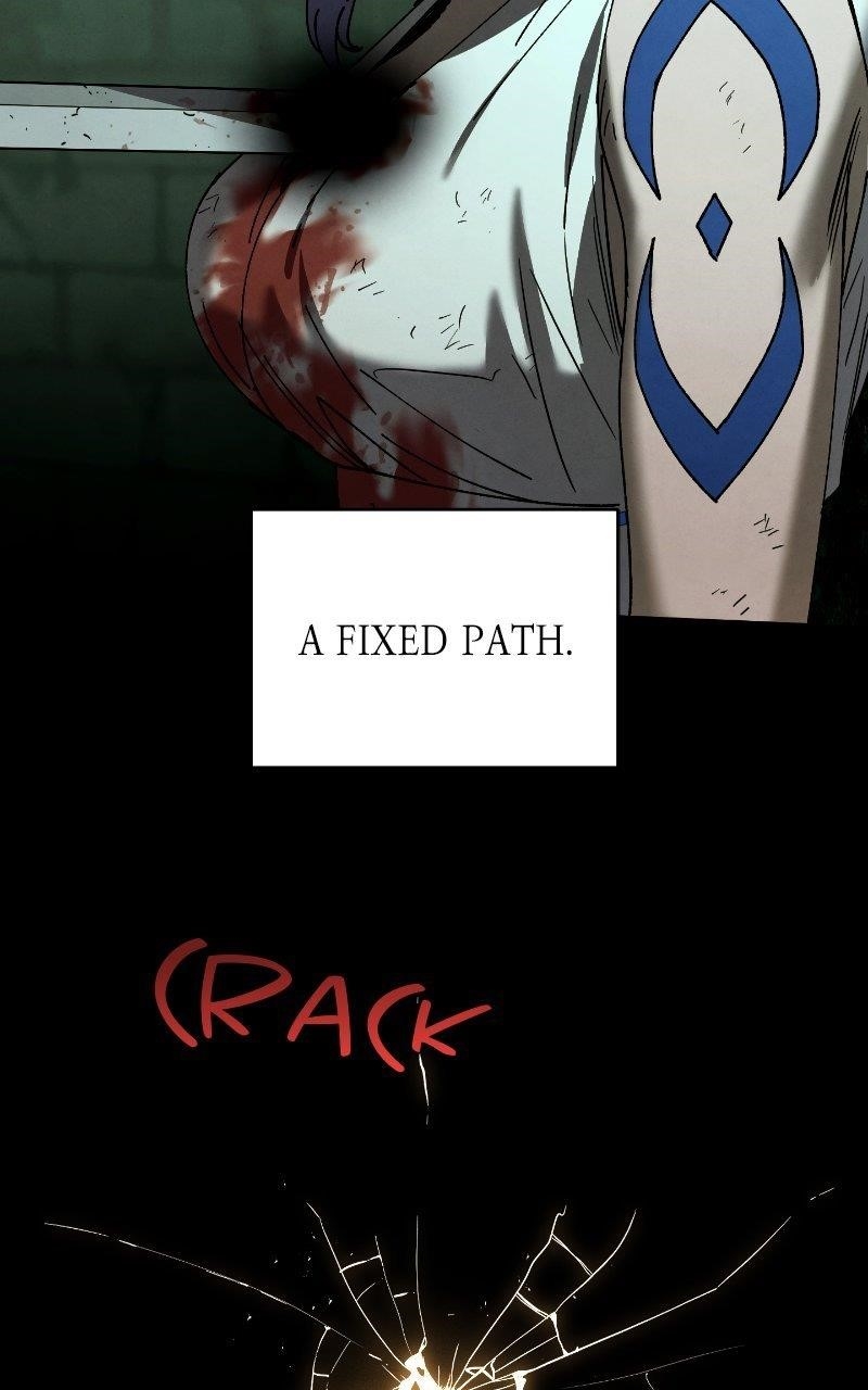 Reincarnated In a Cursed Game Chapter 36 - Page 52 in English
