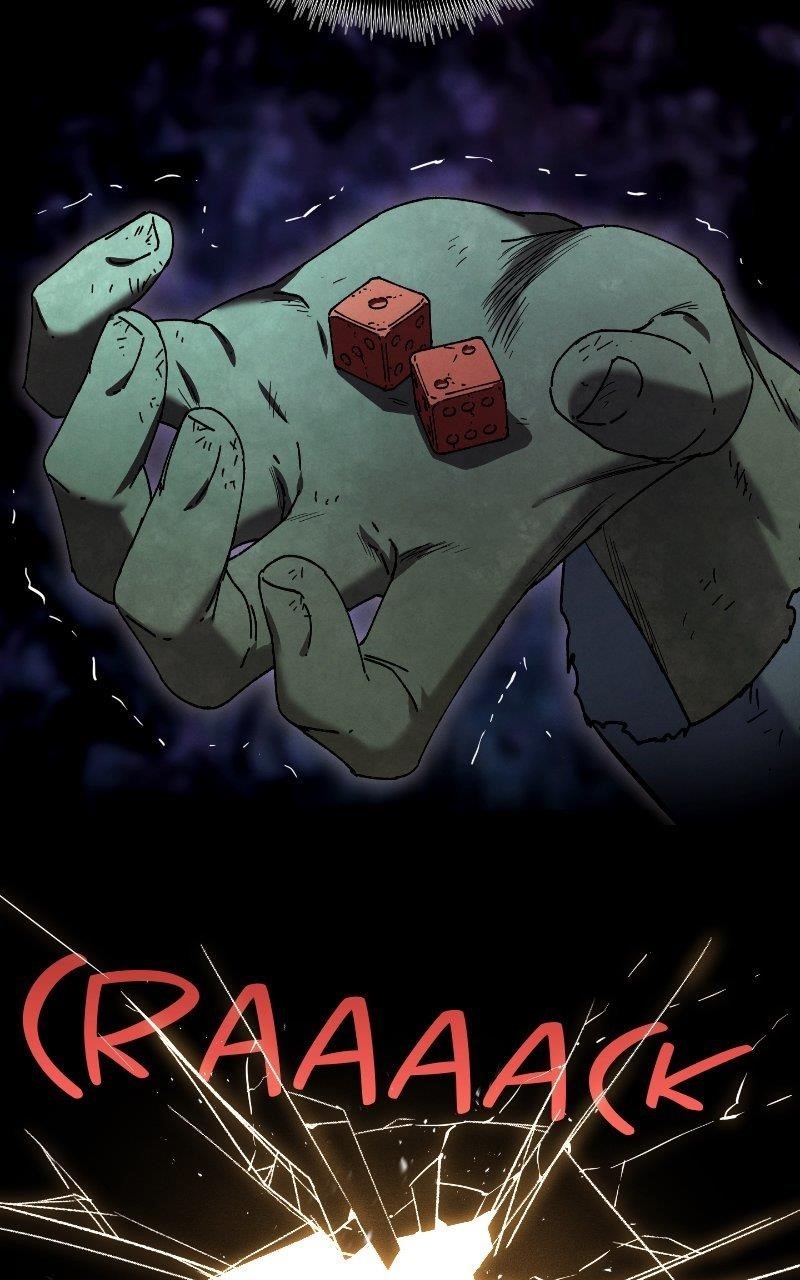 Reincarnated In a Cursed Game Chapter 36 - Page 54 in English