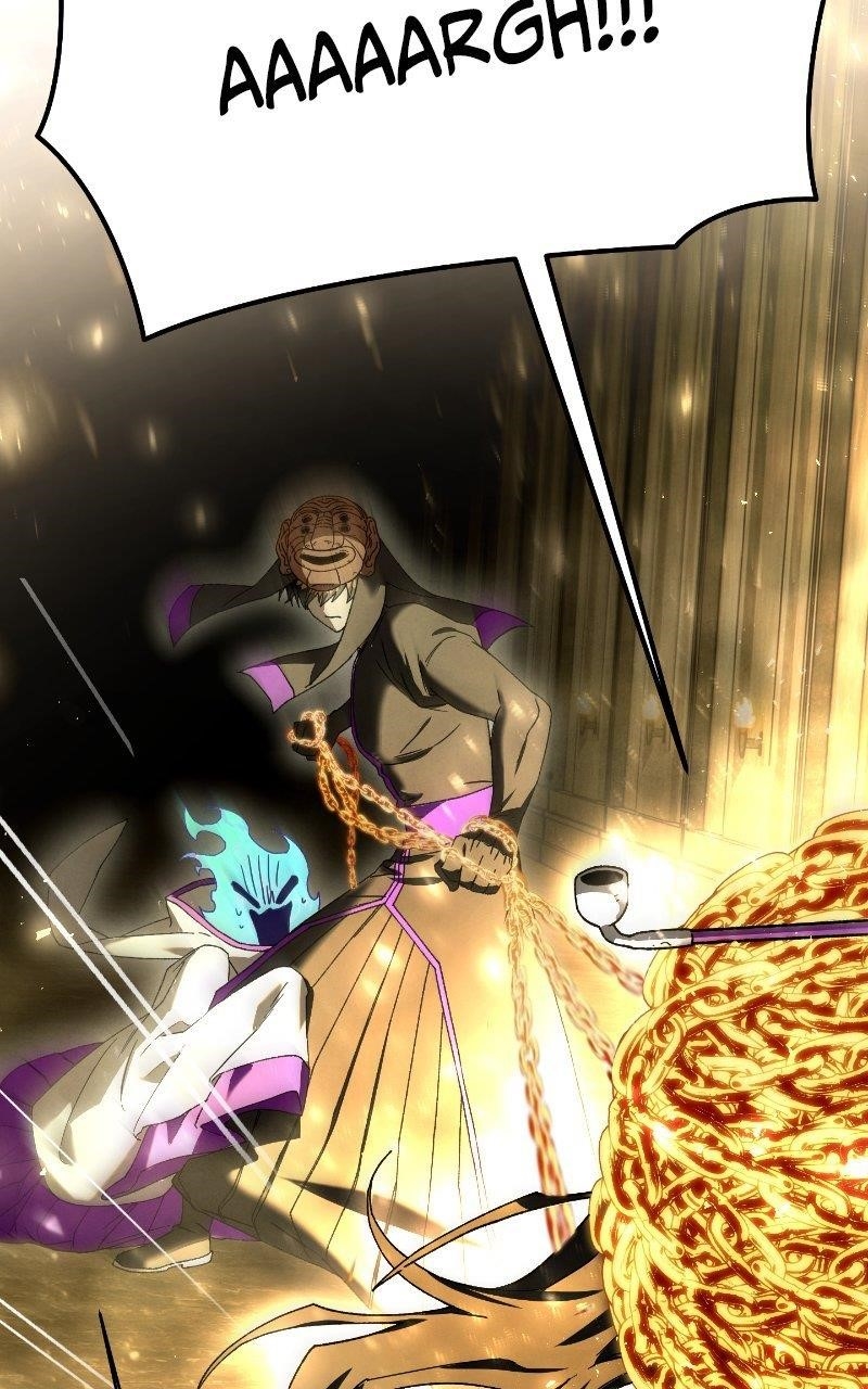 Reincarnated In a Cursed Game Chapter 36 - Page 58 in English