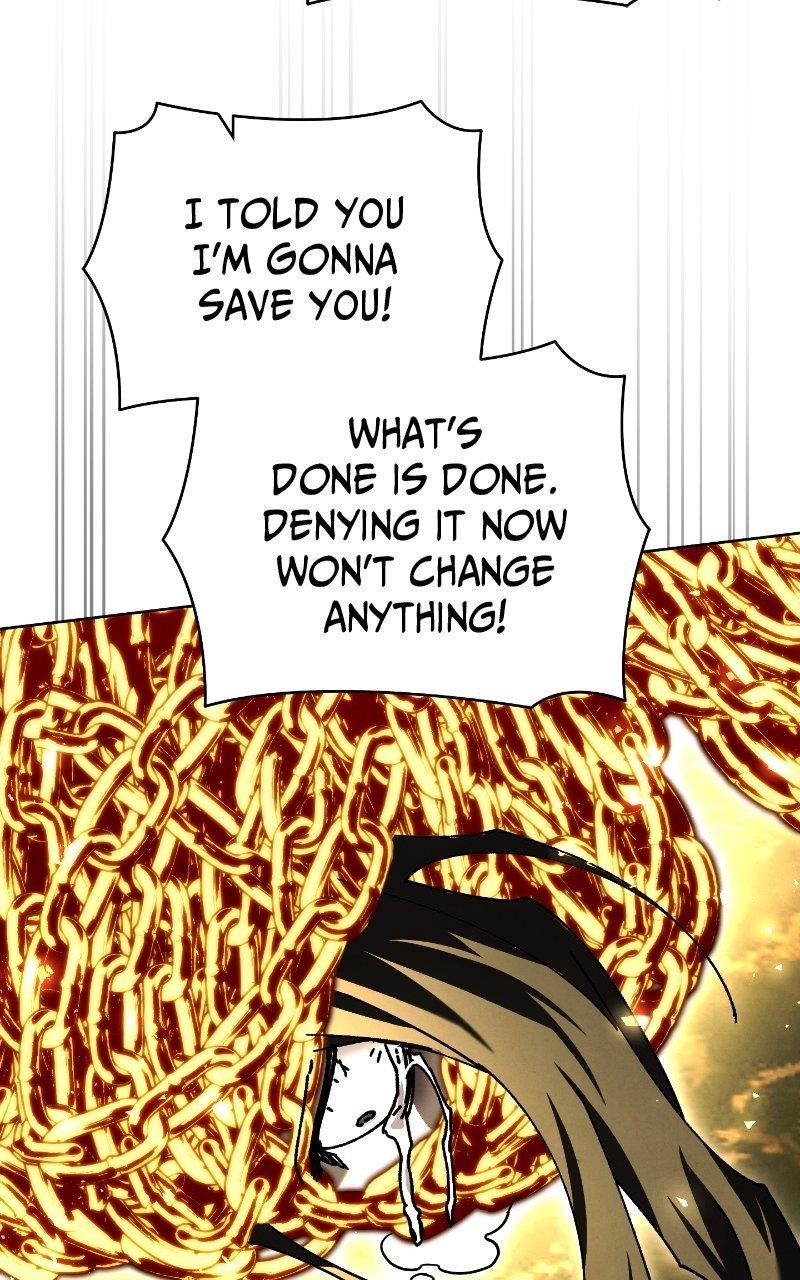 Reincarnated In a Cursed Game Chapter 36 - Page 65 in English