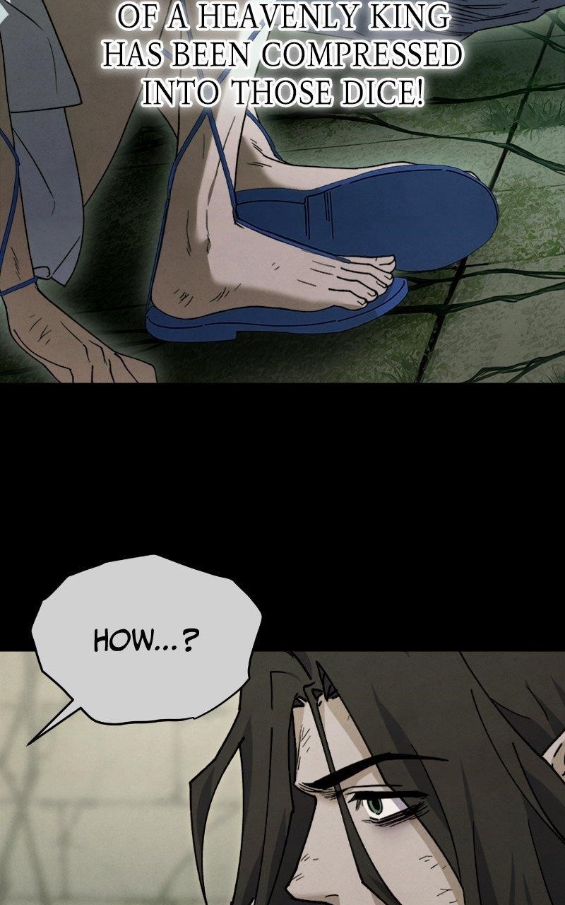 Reincarnated In a Cursed Game Chapter 36 - Page 7 in English