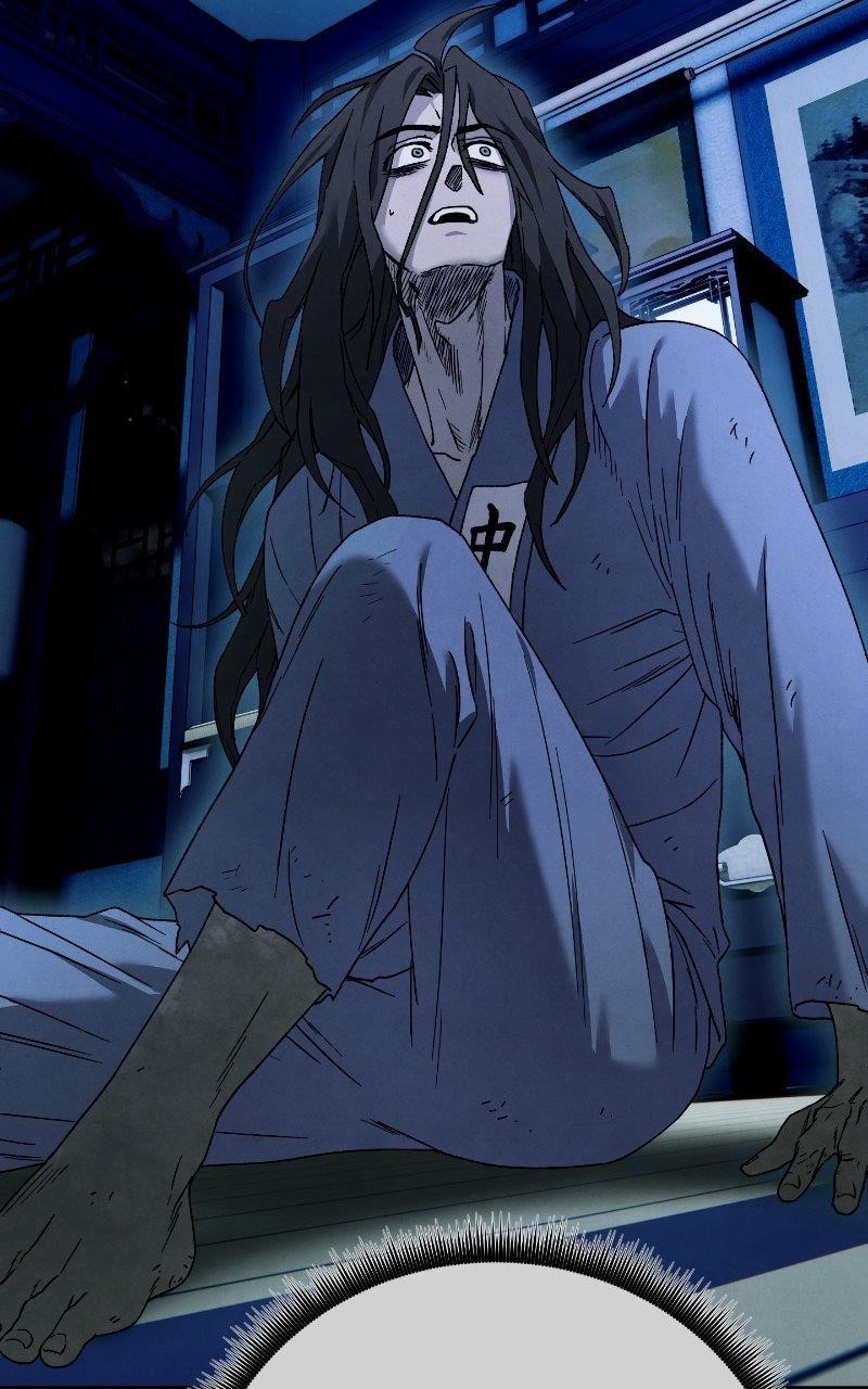 Reincarnated In a Cursed Game Chapter 36 - Page 76 in English
