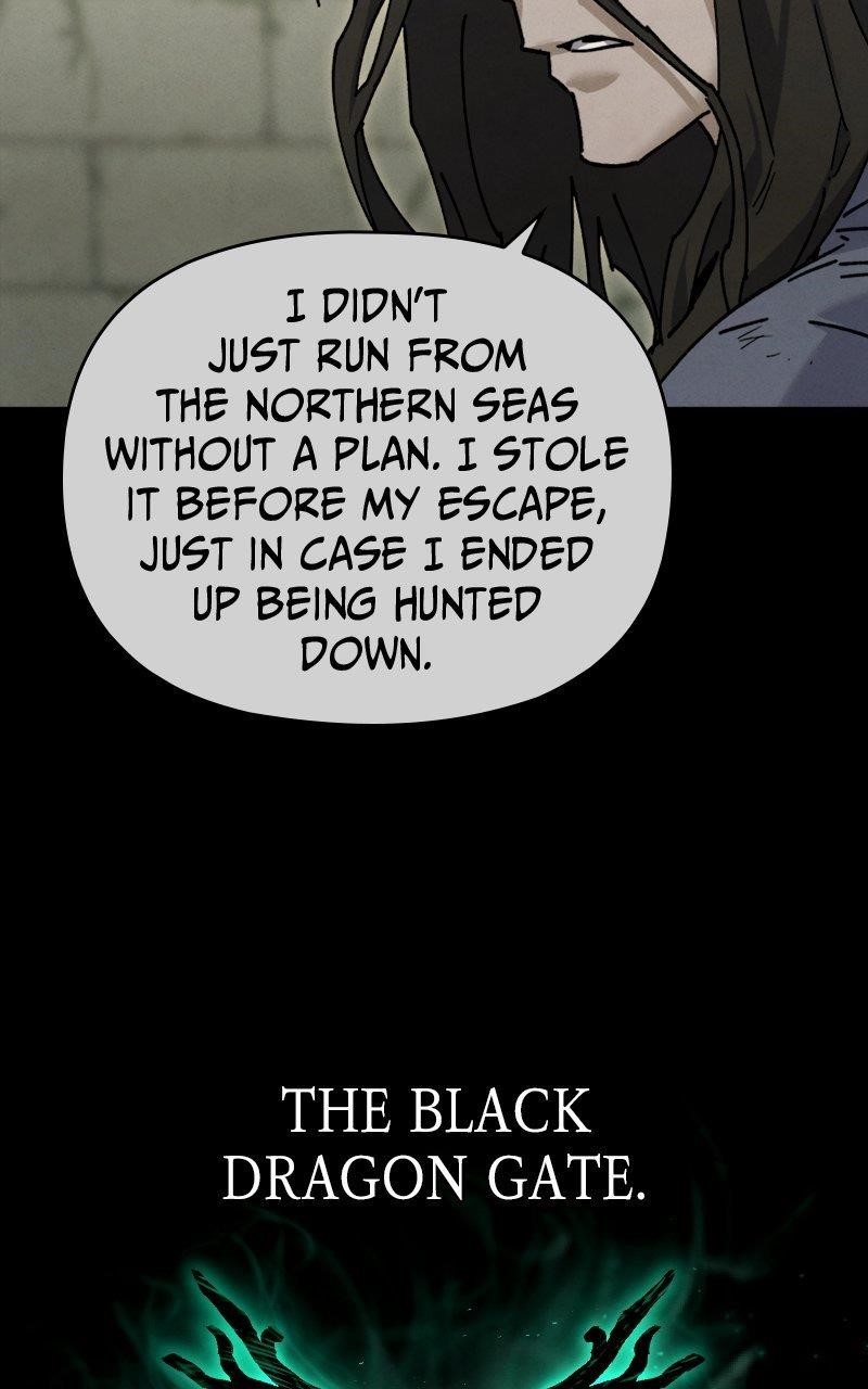 Reincarnated In a Cursed Game Chapter 36 - Page 8 in English