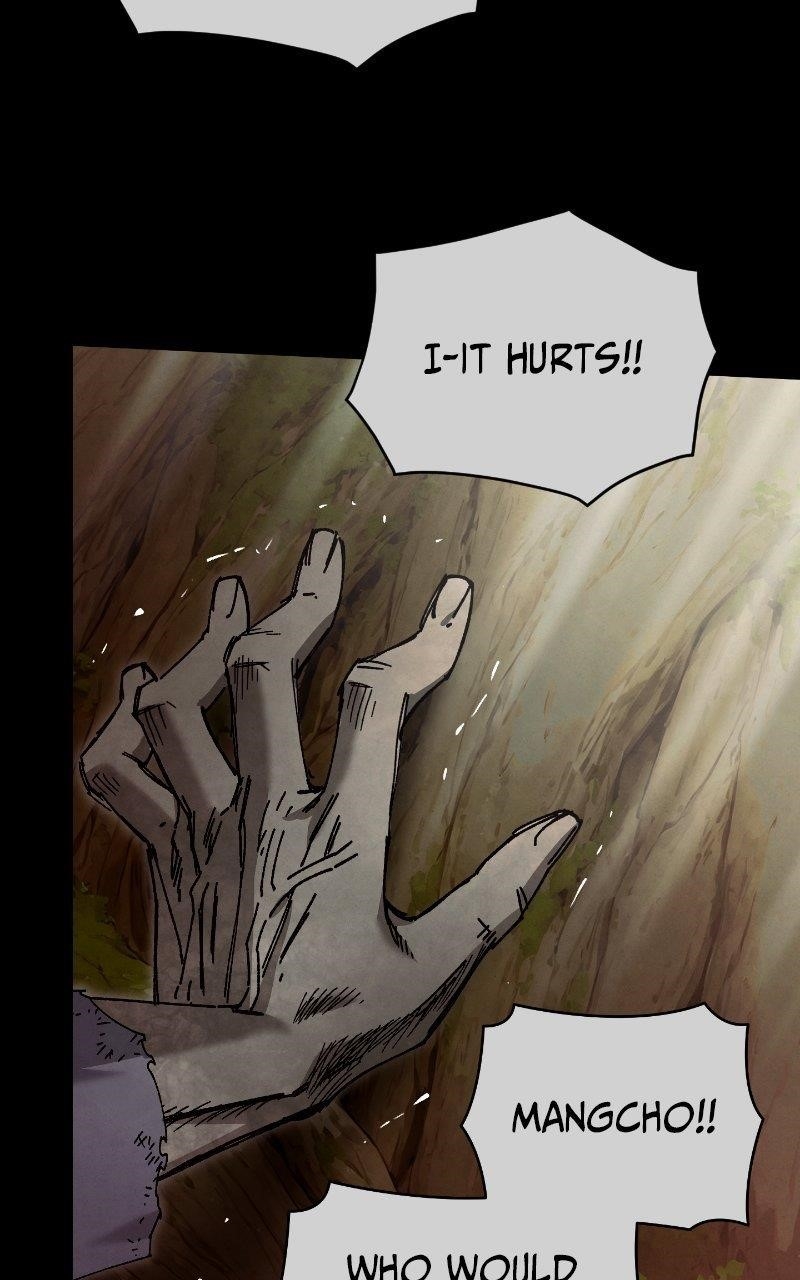 Reincarnated In a Cursed Game Chapter 37 - Page 31 in English