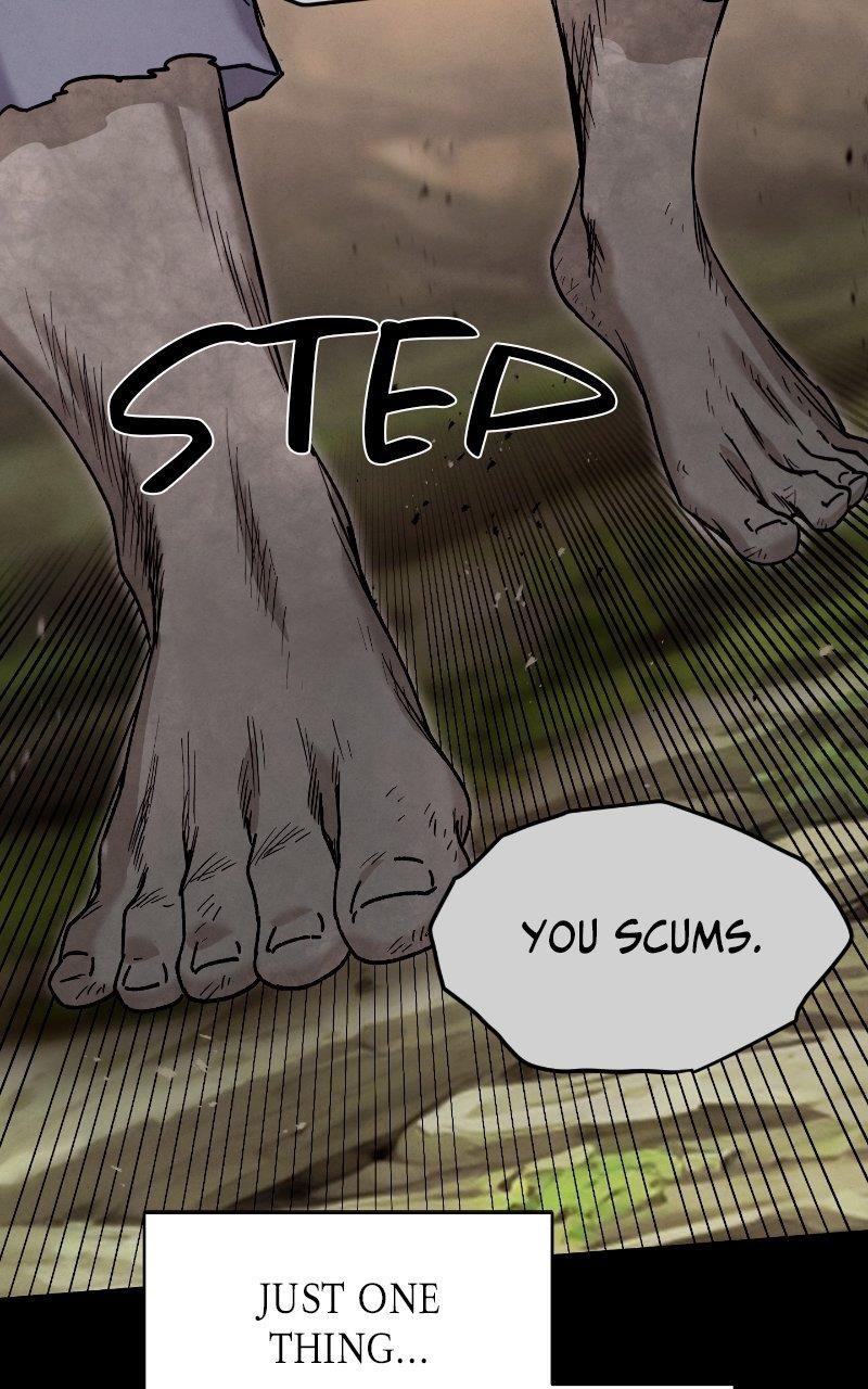 Reincarnated In a Cursed Game Chapter 37 - Page 47 in English