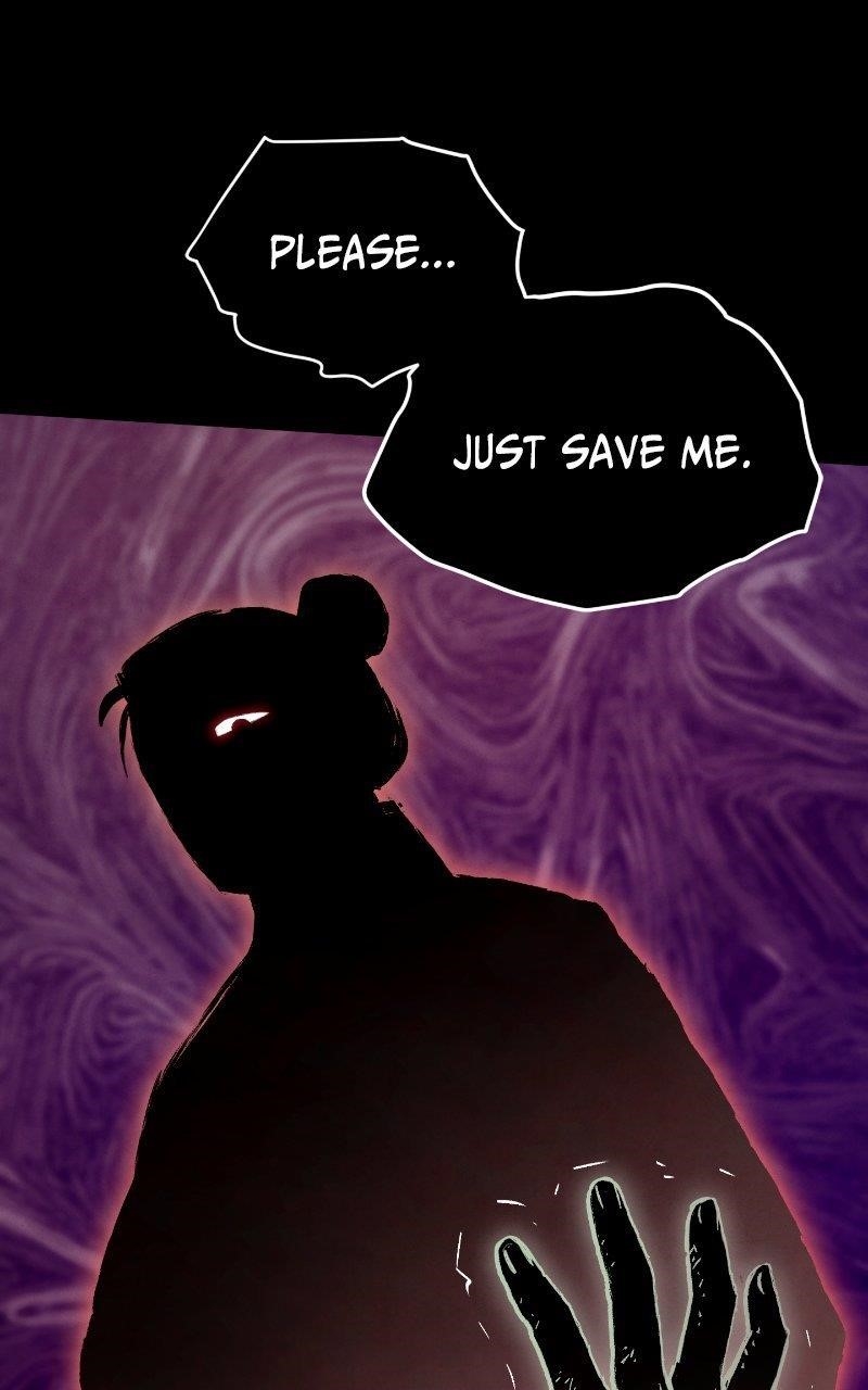 Reincarnated In a Cursed Game Chapter 37 - Page 51 in English