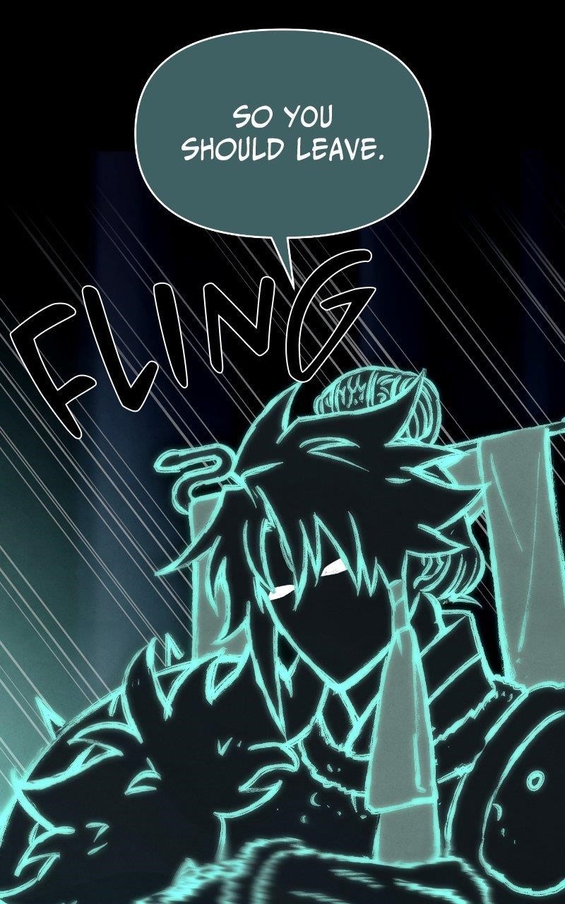 Reincarnated In a Cursed Game Chapter 38 - Page 22 in English