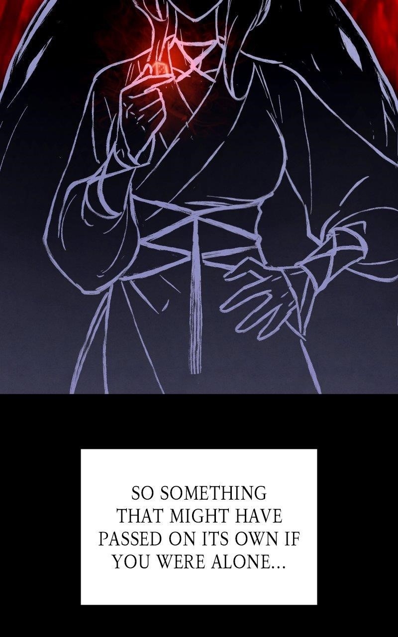 Reincarnated In a Cursed Game Chapter 38 - Page 39 in English