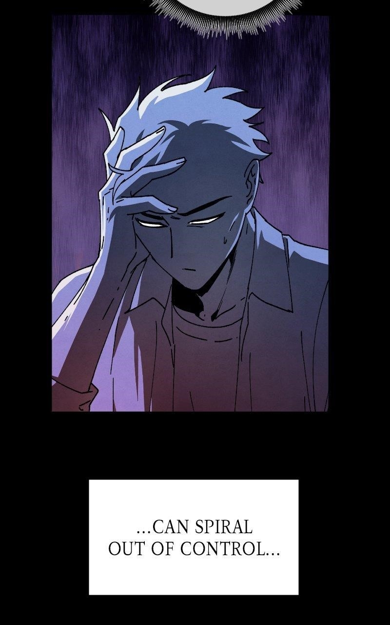 Reincarnated In a Cursed Game Chapter 38 - Page 42 in English