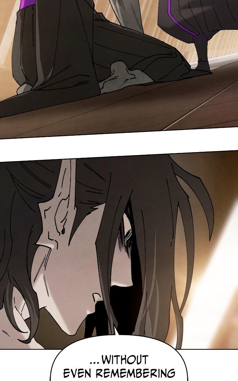 Reincarnated In a Cursed Game Chapter 38 - Page 46 in English