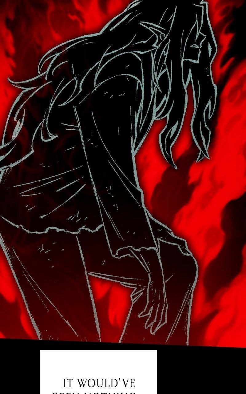 Reincarnated In a Cursed Game Chapter 38 - Page 49 in English