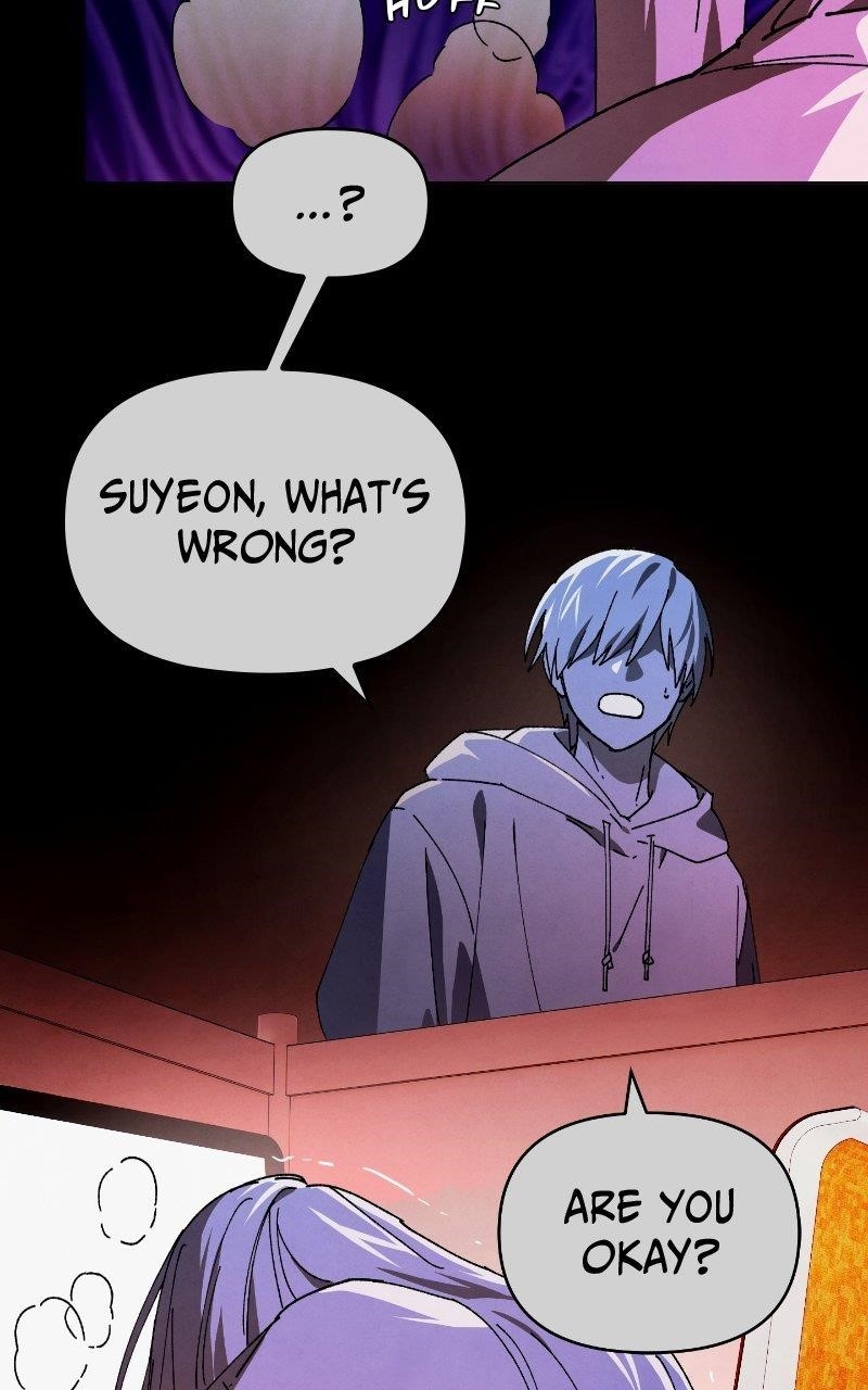 Reincarnated In a Cursed Game Chapter 38 - Page 54 in English
