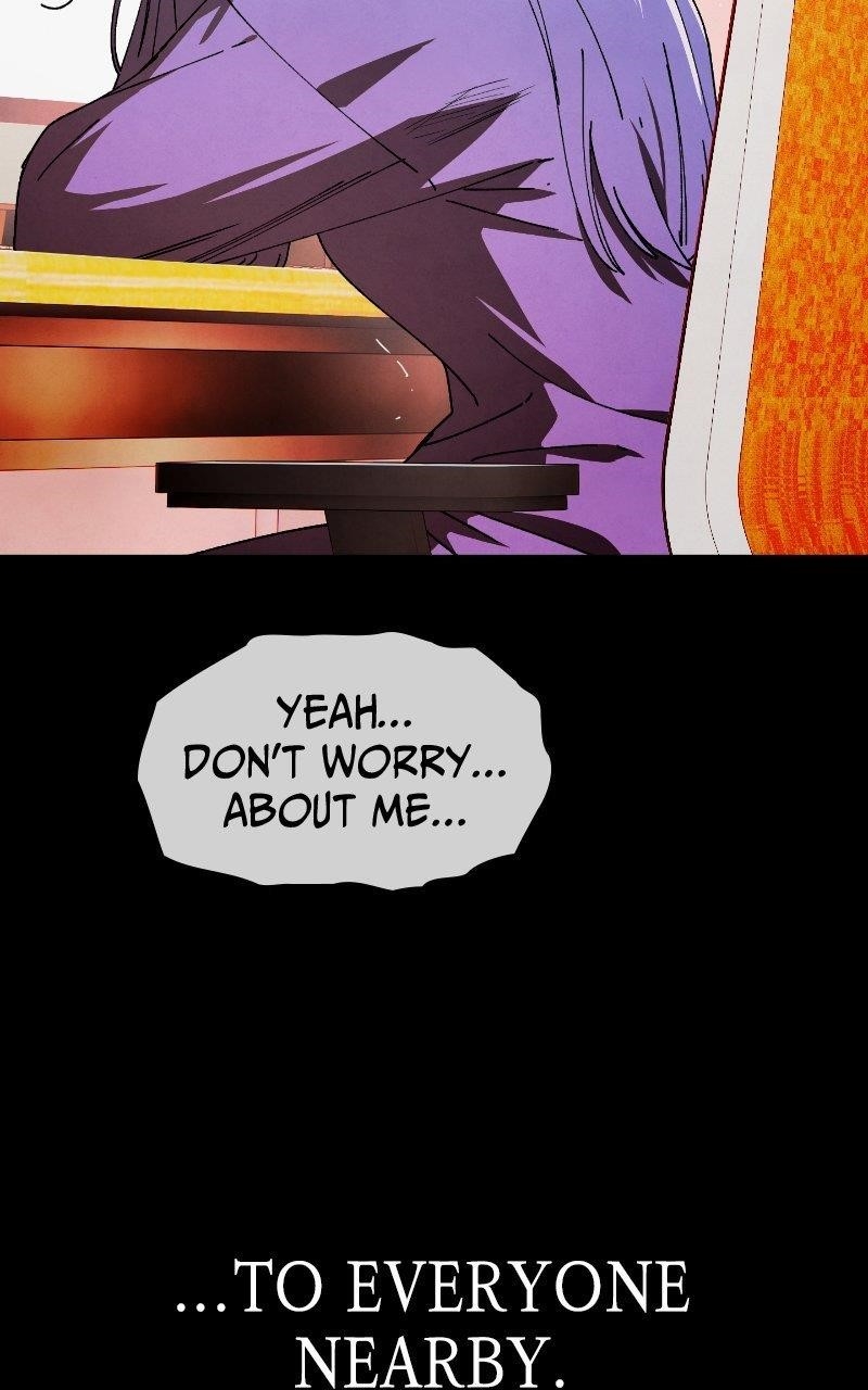 Reincarnated In a Cursed Game Chapter 38 - Page 55 in English