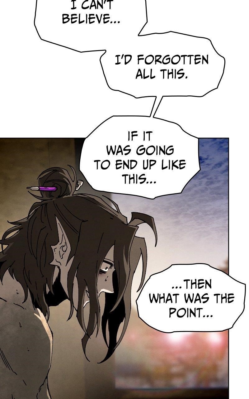 Reincarnated In a Cursed Game Chapter 38 - Page 69 in English
